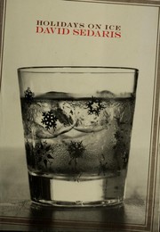 Holidays on ice  Cover Image
