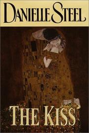 The kiss Cover Image