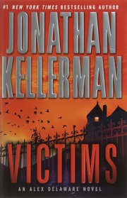 Victims : an Alex Delaware novel  Cover Image