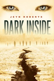 Dark inside  Cover Image