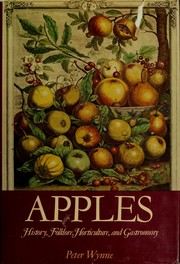 Apples  Cover Image