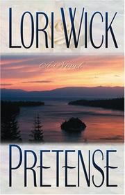 Pretense  Cover Image