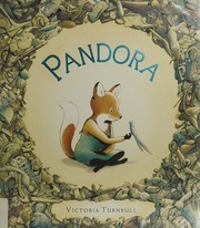 Pandora  Cover Image