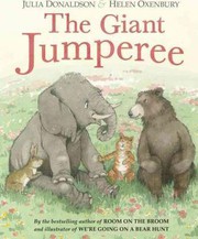 The giant jumperee  Cover Image