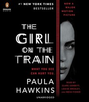The girl on the train Cover Image
