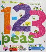 1-2-3 peas  Cover Image