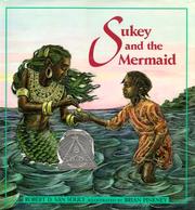 Sukey and the mermaid  Cover Image