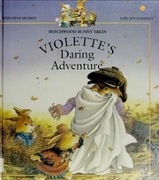Violette's daring adventure  Cover Image