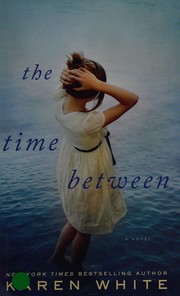 The time between Cover Image