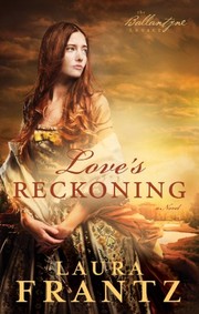 Love's reckoning Cover Image