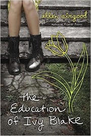The education of Ivy Blake  Cover Image