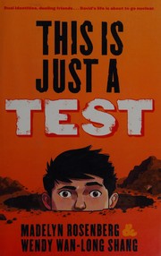 This is just a test  Cover Image