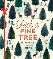 Pick a pine tree  Cover Image