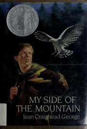 My side of the mountain  Cover Image