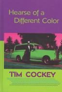 Hearse of a different color Cover Image