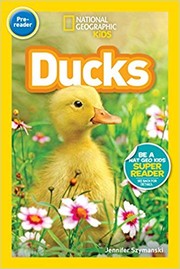 Ducks Book cover