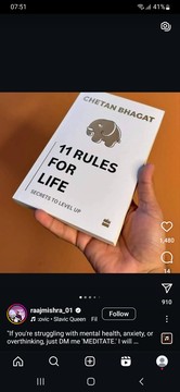 The laws of human nature  Cover Image