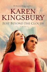 Just beyond the clouds : a novel  Cover Image