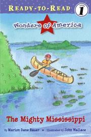 The mighty Mississippi Book cover