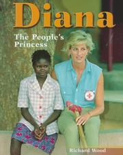 Diana : the people's princess  Cover Image