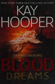 Blood dreams  Cover Image