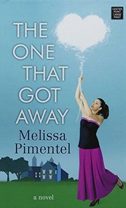 The one that got away Cover Image