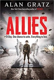 Allies  Cover Image
