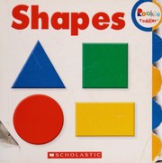 Shapes!. Cover Image