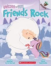 Friends rock! Book cover