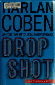 Drop Shot  Cover Image