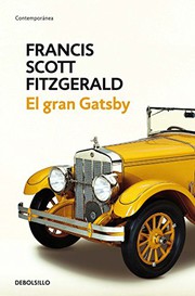 El gran Gatsby  Cover Image