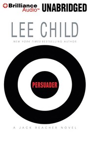Persuader Cover Image