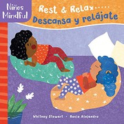 Rest & relax = Descansa y relajate  Cover Image