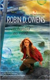 Enchanted no more  Cover Image