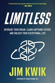 Limitless : upgrade your brain, learn anything faster, and unlock your exceptional life Book cover