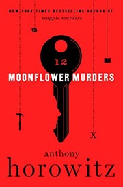 Moonflower murders : a novel  Cover Image
