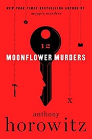 Moonflower murders a novel  Cover Image