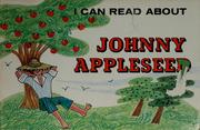 I can read about Johnny Appleseed  Cover Image