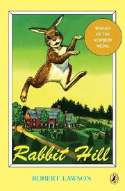 Rabbit hill  Cover Image