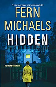 Hidden  Cover Image
