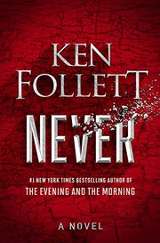 Never Book cover