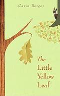 The little yellow leaf  Cover Image