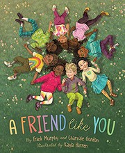 A friend like you  Cover Image