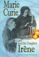Marie Curie and her daughter Irene  Cover Image
