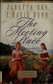 The meeting place  Cover Image