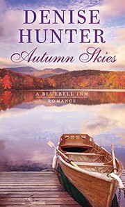 Autumn skies Cover Image