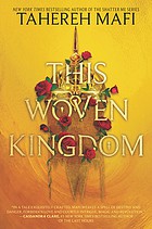 This woven kingdom  Cover Image