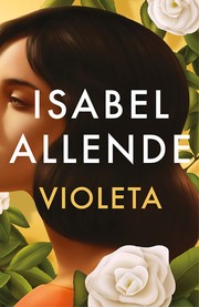 Violeta  Cover Image