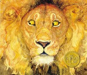 The lion & the mouse Book cover