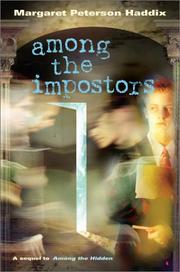 Among the impostors  Cover Image